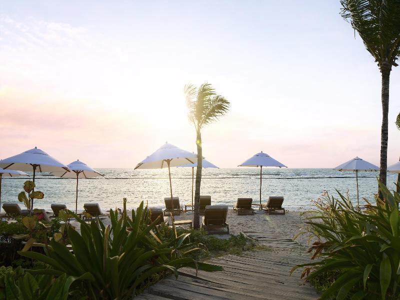 Andaz Mayakoba Resort Riviera Maya, By Hyatt image