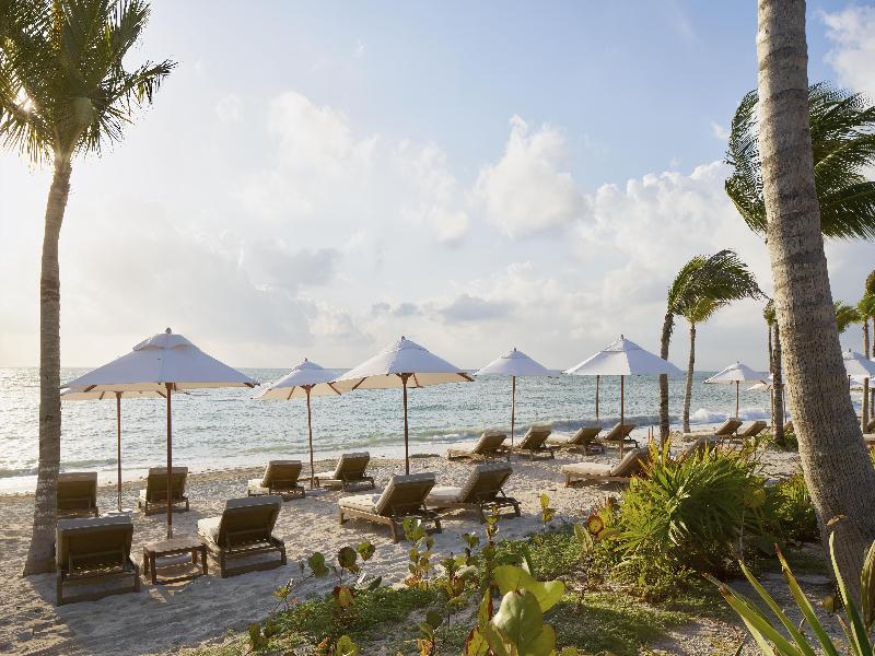 Andaz Mayakoba Resort Riviera Maya, By Hyatt image