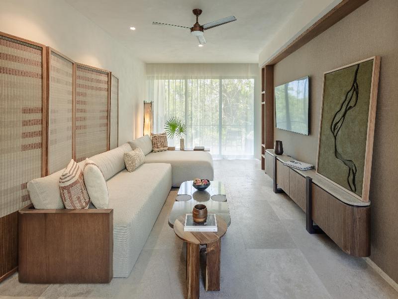Andaz Mayakoba Resort Riviera Maya, By Hyatt image