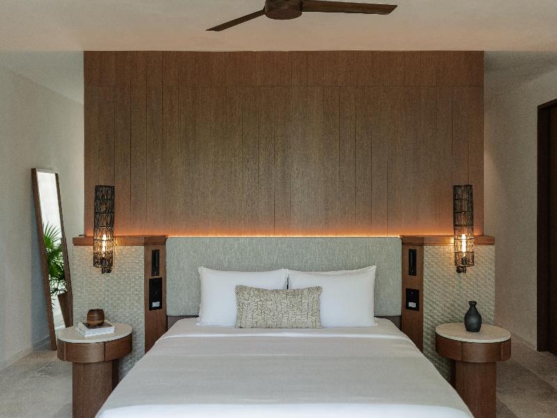 Andaz Mayakoba Resort Riviera Maya, By Hyatt image