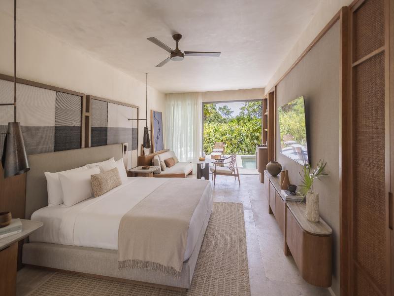 Andaz Mayakoba Resort Riviera Maya, By Hyatt image