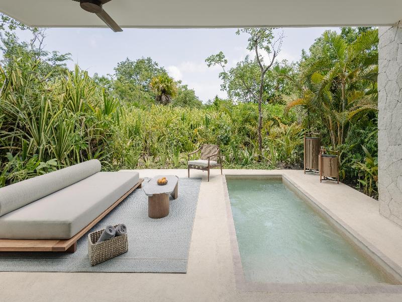 Andaz Mayakoba Resort Riviera Maya, By Hyatt image
