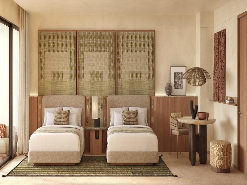 Andaz Mayakoba Resort Riviera Maya, By Hyatt image