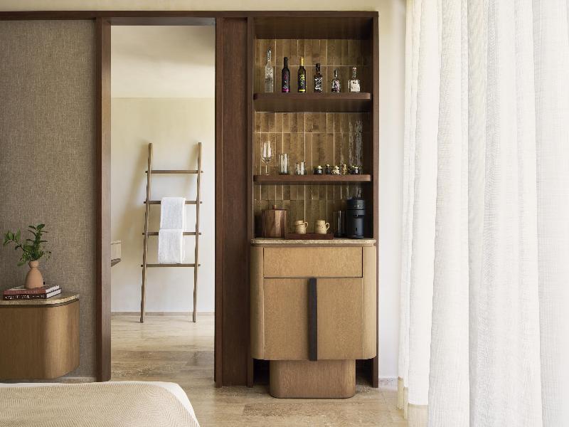 Andaz Mayakoba Resort Riviera Maya, By Hyatt image