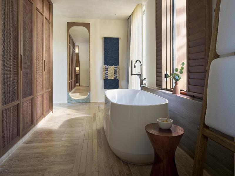 Andaz Mayakoba Resort Riviera Maya, By Hyatt image