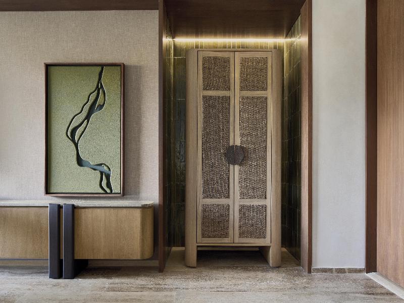Andaz Mayakoba Resort Riviera Maya, By Hyatt image