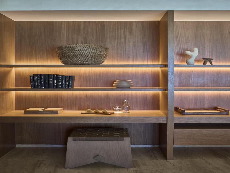 Andaz Mayakoba Resort Riviera Maya, By Hyatt image