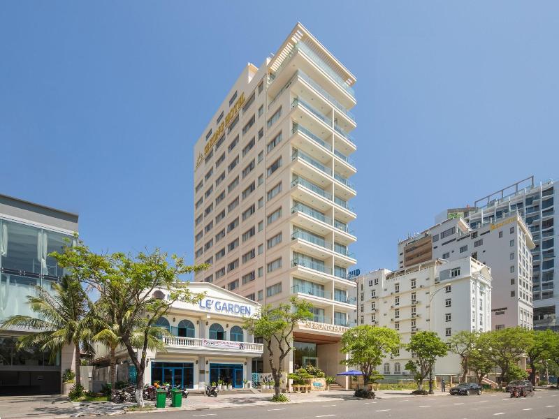Sekong Hotel Danang image
