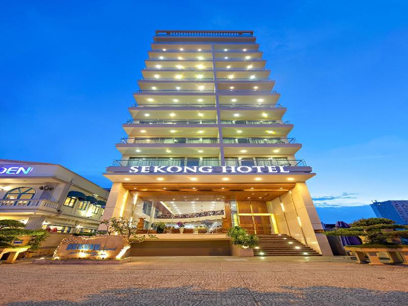 Sekong Hotel Danang image