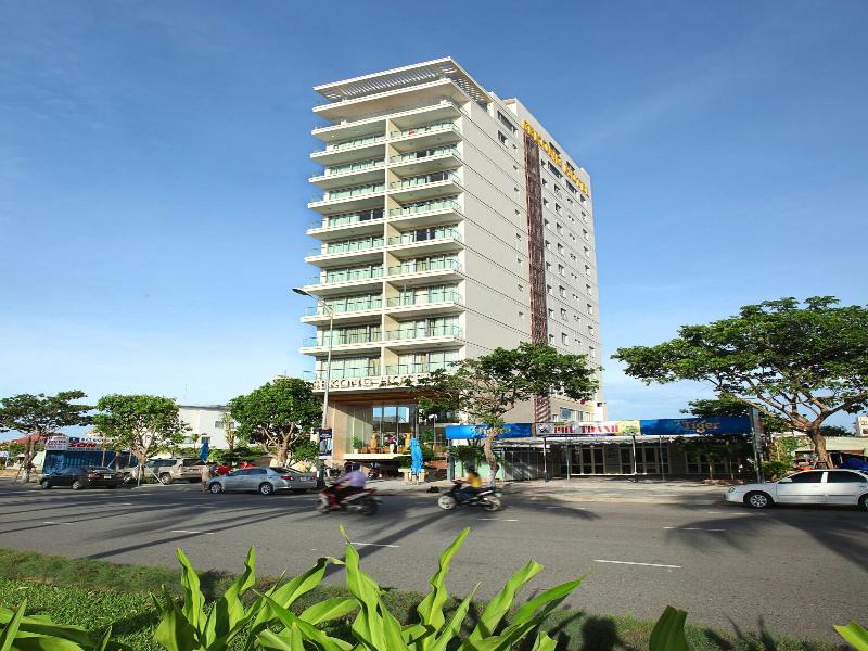 Sekong Hotel Danang image
