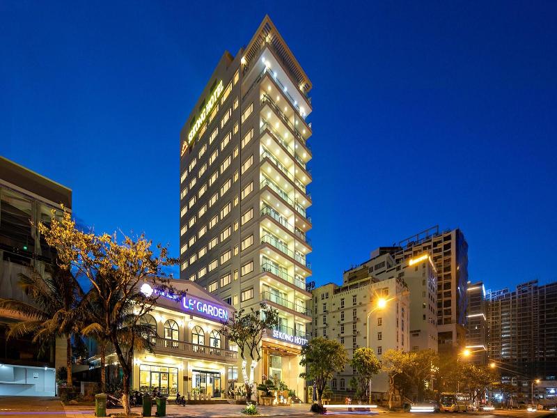 Sekong Hotel Danang image