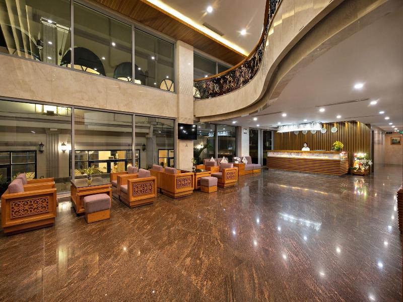 Sekong Hotel Danang image