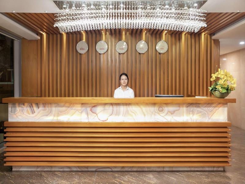 Sekong Hotel Danang image