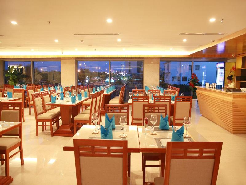 Sekong Hotel Danang image