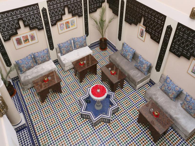 Riad Zaki image
