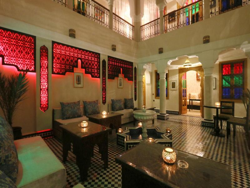 Riad Zaki image