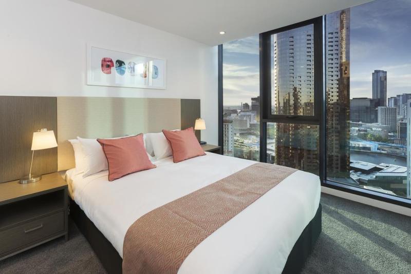Bed room