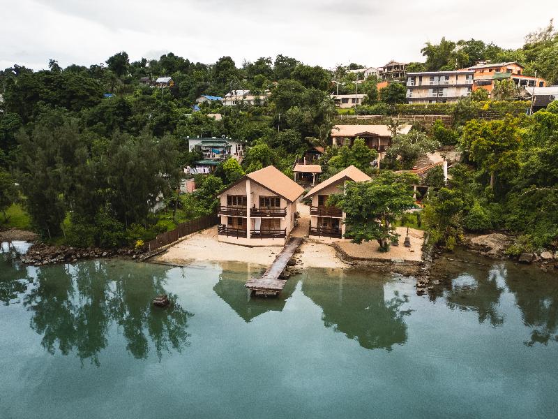 Fatumaru Lodge image