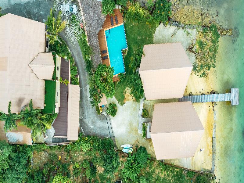 Fatumaru Lodge image