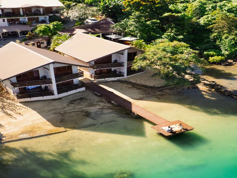 Fatumaru Lodge image