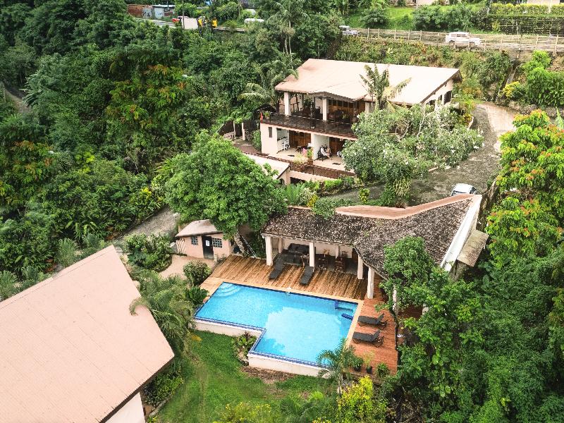 Fatumaru Lodge image