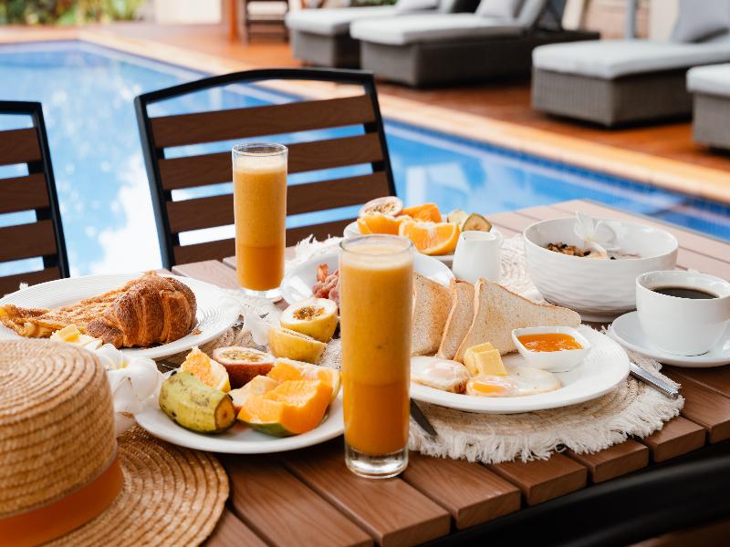 Fatumaru Lodge image