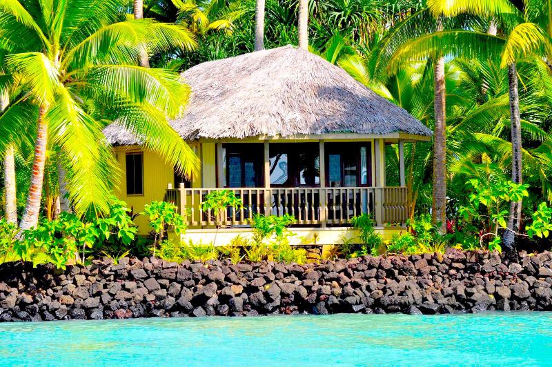Le Vasa Resort image