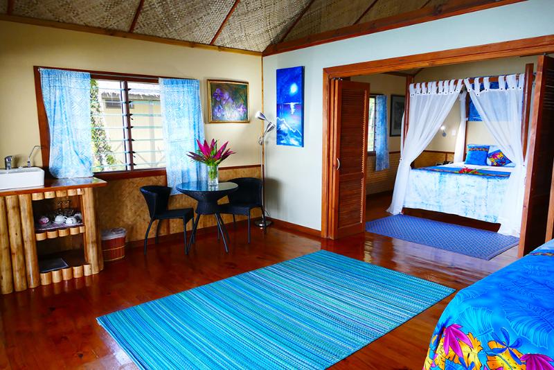 Le Vasa Resort image