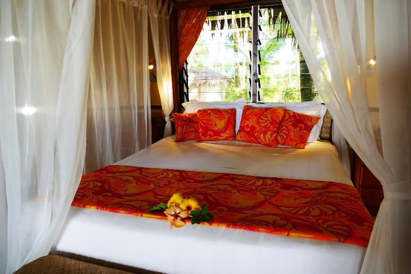 Le Vasa Resort image