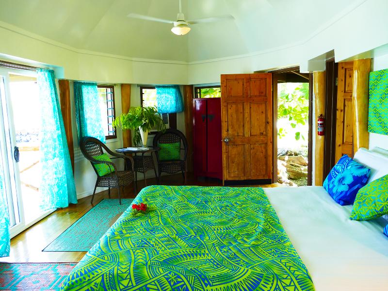 Le Vasa Resort image