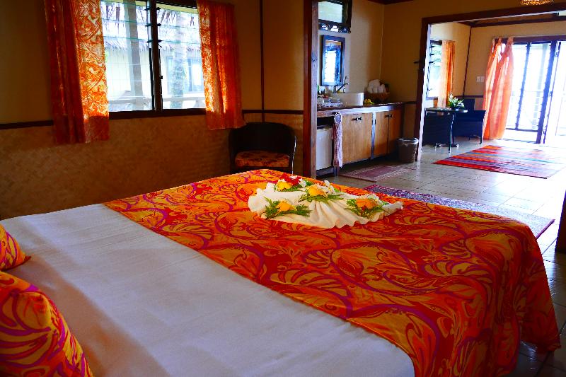 Le Vasa Resort image