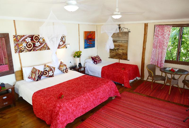 Le Vasa Resort image