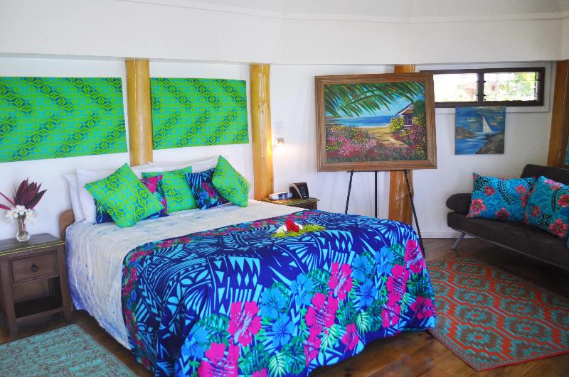 Le Vasa Resort image