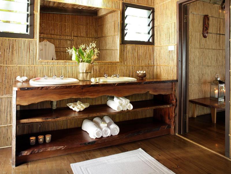 Matangi Private Island Resort - Adults Only