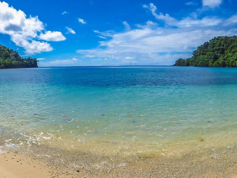 Matangi Private Island Resort - Adults Only