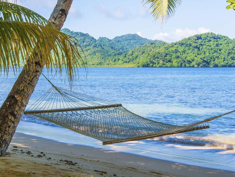 Matangi Private Island Resort - Adults Only
