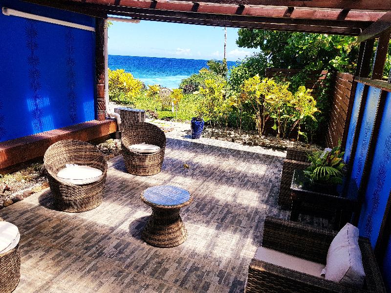 Return to Paradise Resort & Spa image