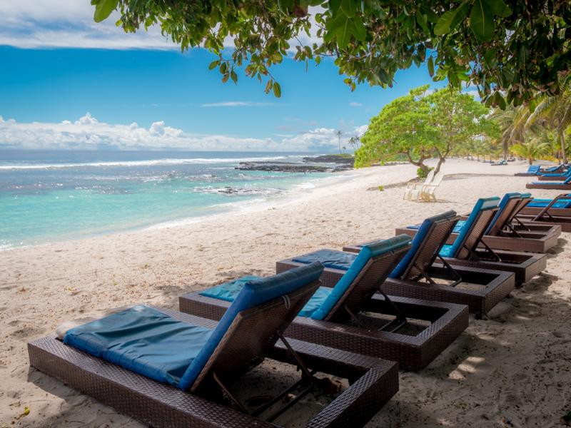Return to Paradise Resort & Spa image