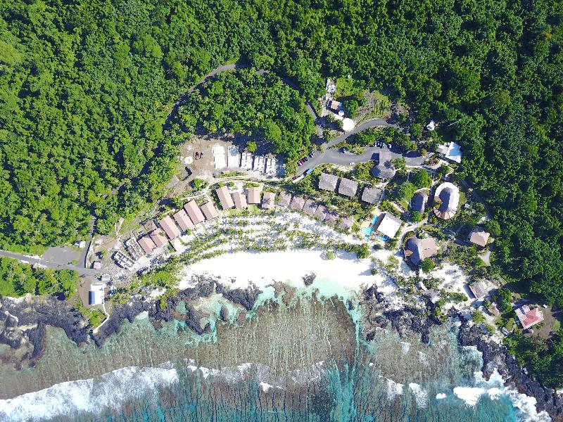 Return to Paradise Resort & Spa image