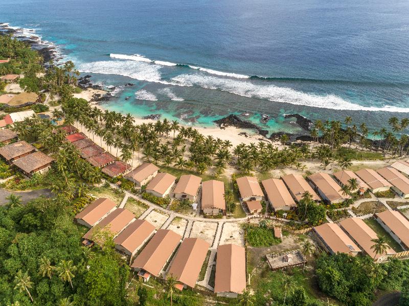Return to Paradise Resort & Spa image