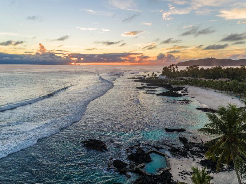 Return to Paradise Resort & Spa image