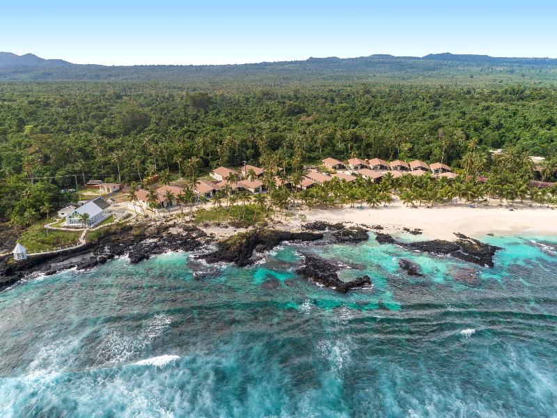 Return to Paradise Resort & Spa image