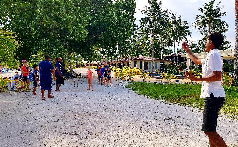 Return to Paradise Resort & Spa image