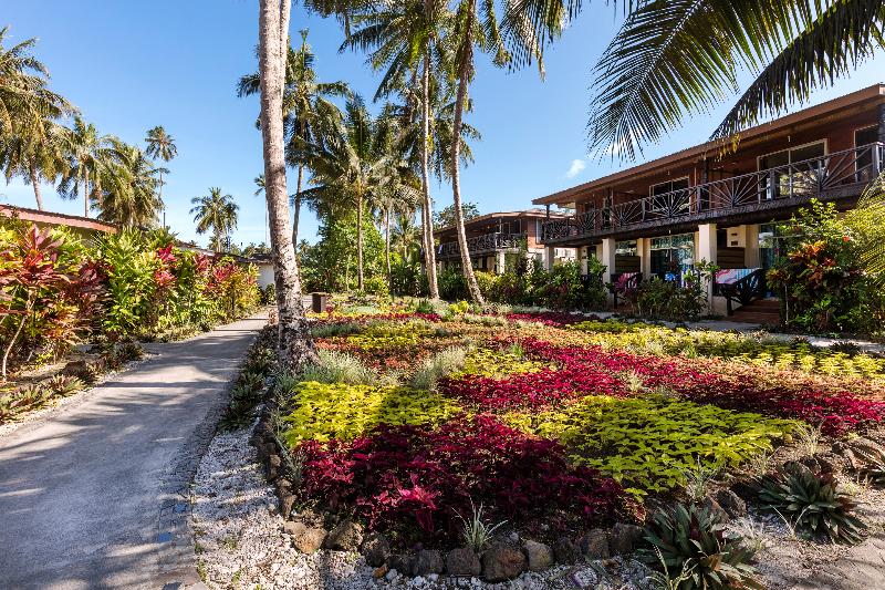 Return to Paradise Resort & Spa image