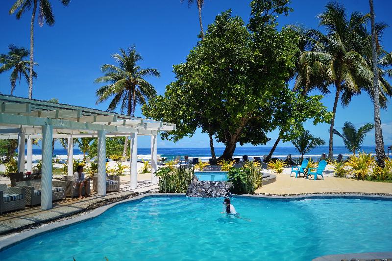 Return to Paradise Resort & Spa image