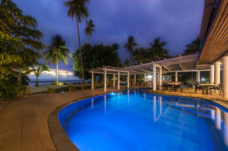 Return to Paradise Resort & Spa image