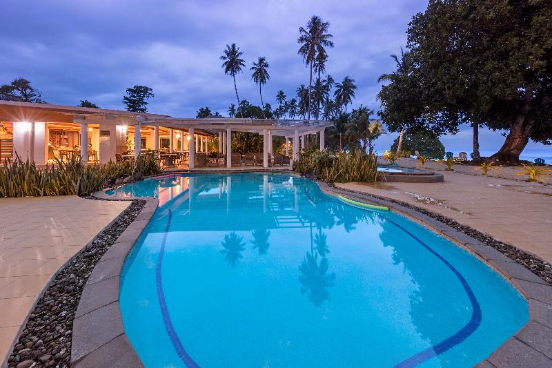 Return to Paradise Resort & Spa image