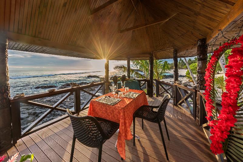 Return to Paradise Resort & Spa image