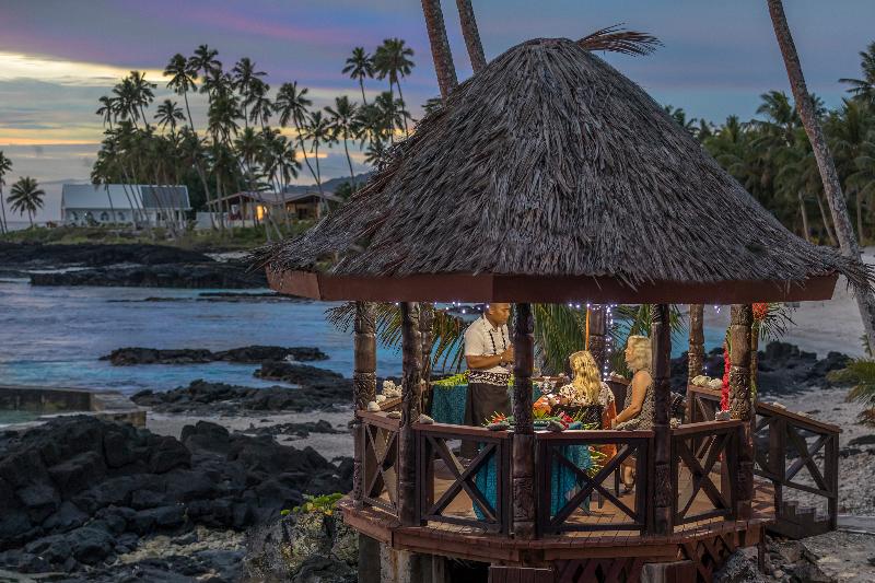 Return to Paradise Resort & Spa image