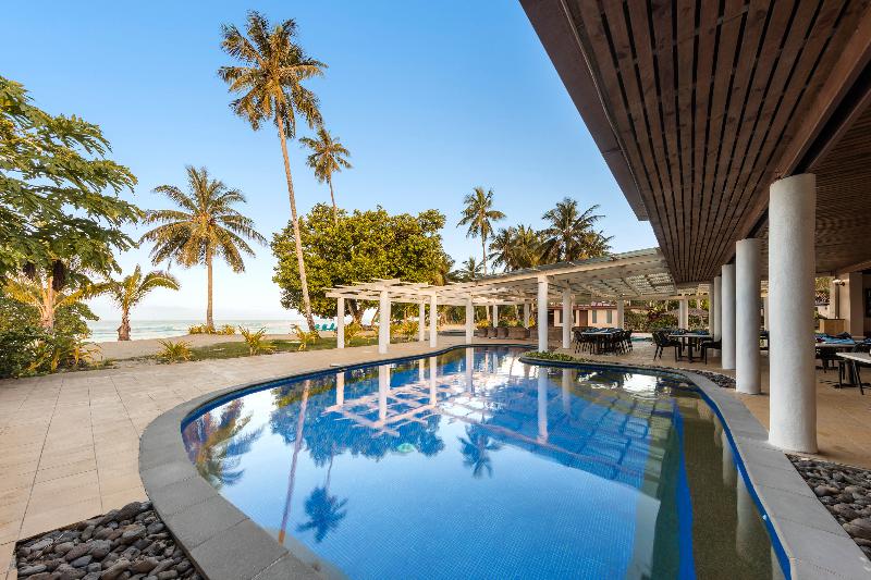 Return to Paradise Resort & Spa image